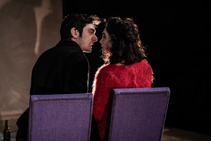 Έντα Γκάμπλερ Καραντζάς