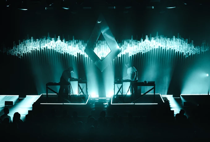 KIASMOS