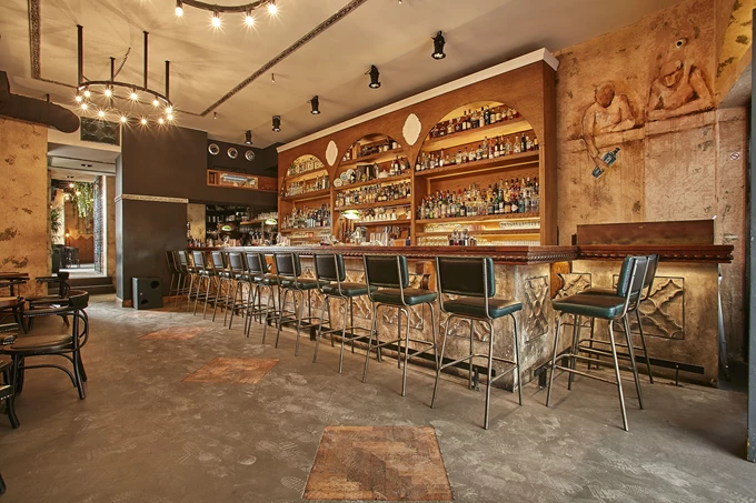 Και κάπως έτσι, το The Clumsies γίνεται 10 ετών 5