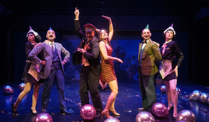 Λοκαντιέρα