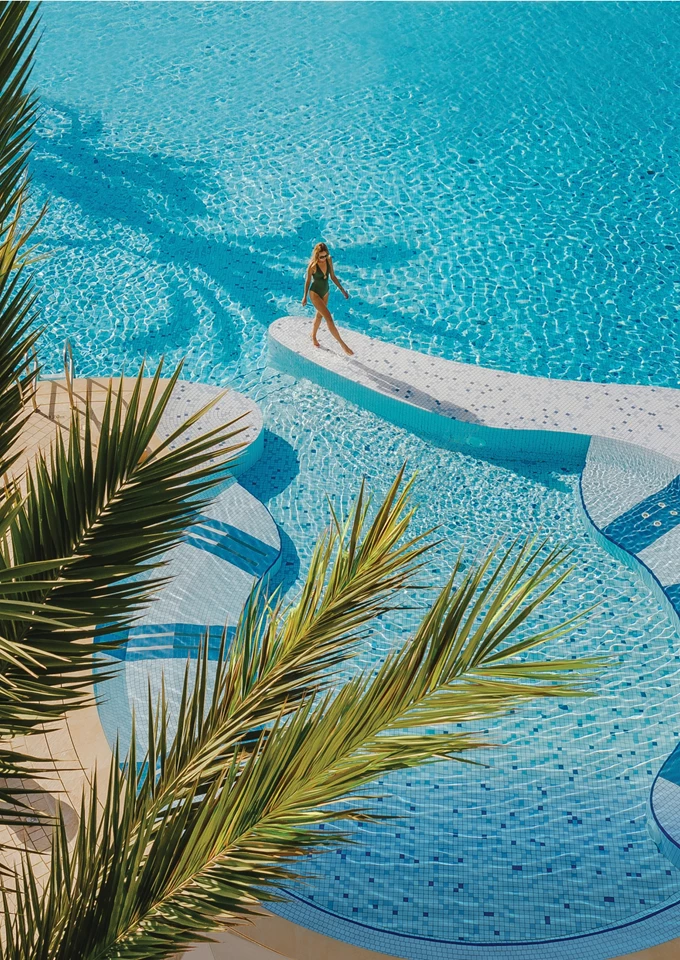 Το Four Seasons Hotel στη Λεμεσό 2