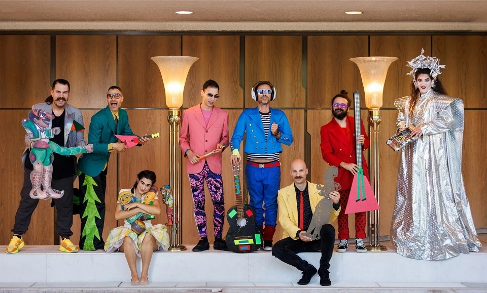 Καρα-Cartoon: Το 