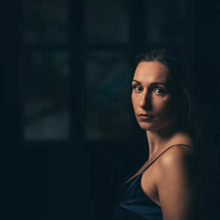 Ο θάνατος και η κόρη