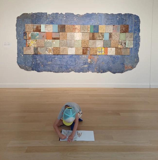 Ρένα Παπασπύρου επιφάνειες οδηγίες χρήσης