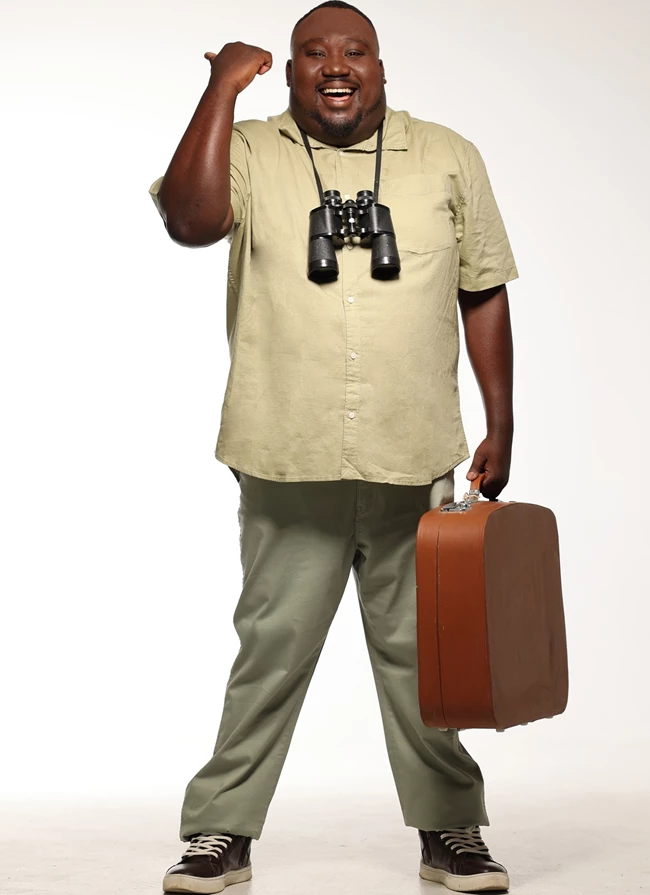 Ζερόμ Καλούτα