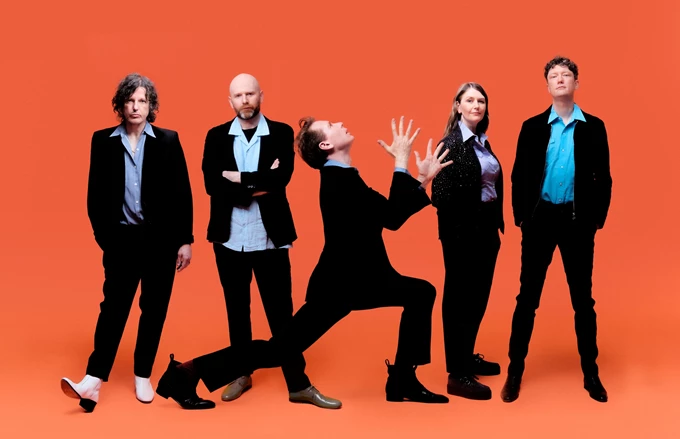 Franz Ferdinand