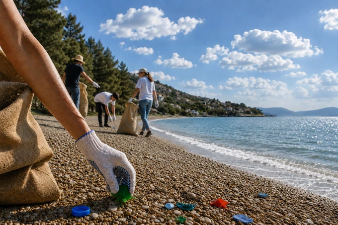 Δράση Nature Team