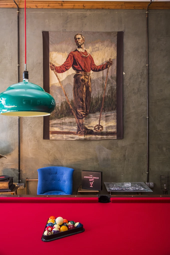 Και κάπως έτσι, το The Clumsies γίνεται 10 ετών 2221