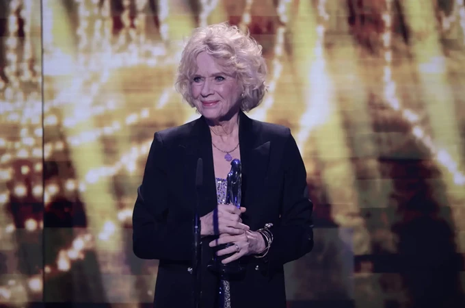 Βραβεία Ευρωπαϊκού Κινηματογράφου 2026 - Λιβ Ούλμαν