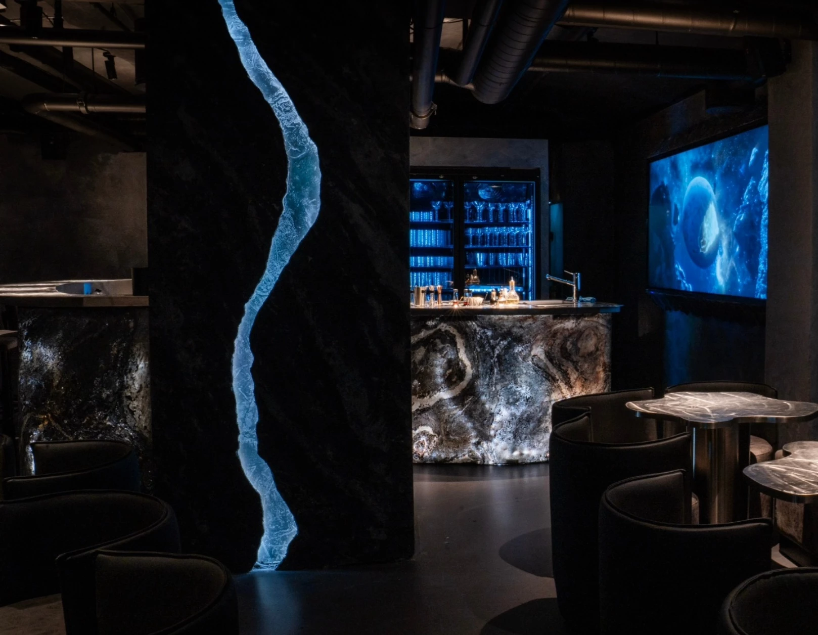 Καταφθάνουν σύντομα τα 50 καλύτερα μπαρ (και) της Ευρώπης