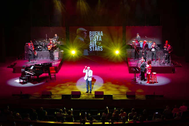 Buena Vista All Stars