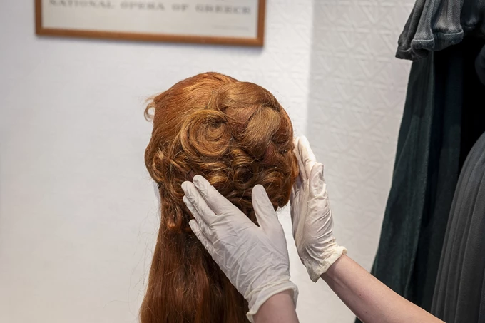 Μουσείο Μαρία Κάλλας