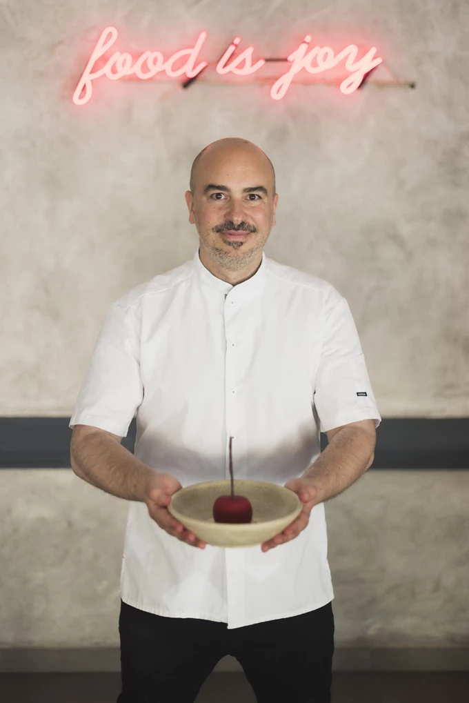 Broadway στο Symposio at Ark 3