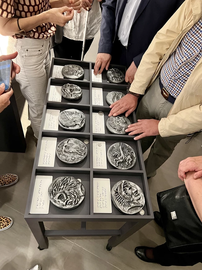 Η άλλη όψη του νομίσματος