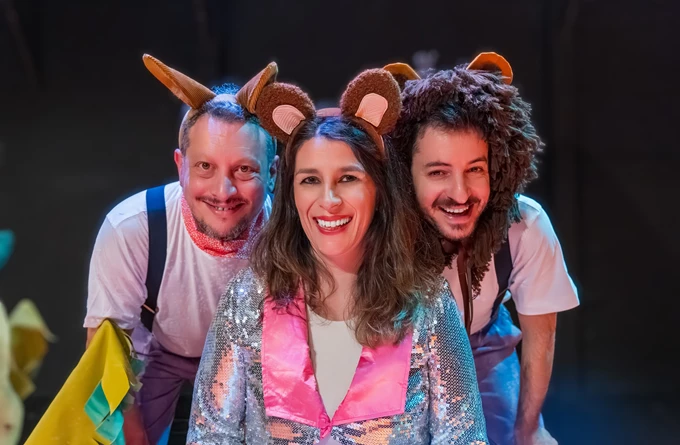 Τα Γενέθλια της Ριρίκας