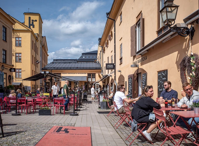 Norrköping
