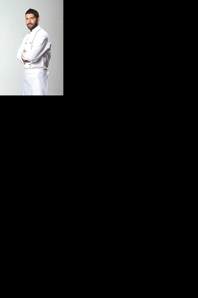 Μιχάλης Νουρλόγλου