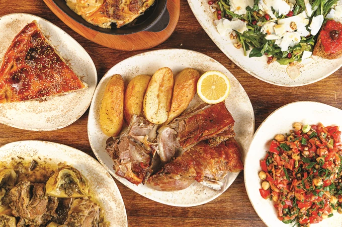 Χρυσόστομος Χανιά