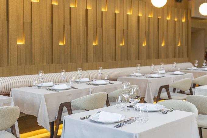 Το εστιατόριο Artisanal του Γιάννη Παρίκου στην Κηφισιά 2