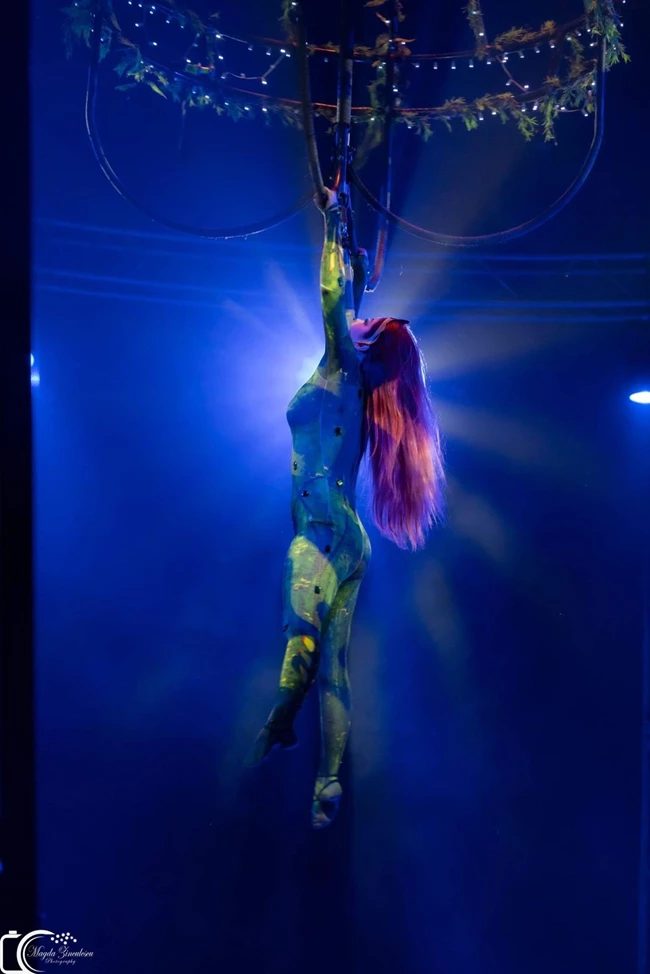 Circo Acquatico Bonaccini