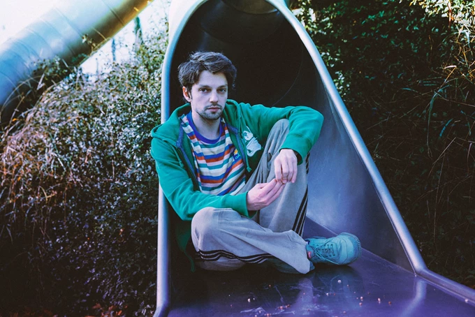 Bacon Θέατρο Άνεσις