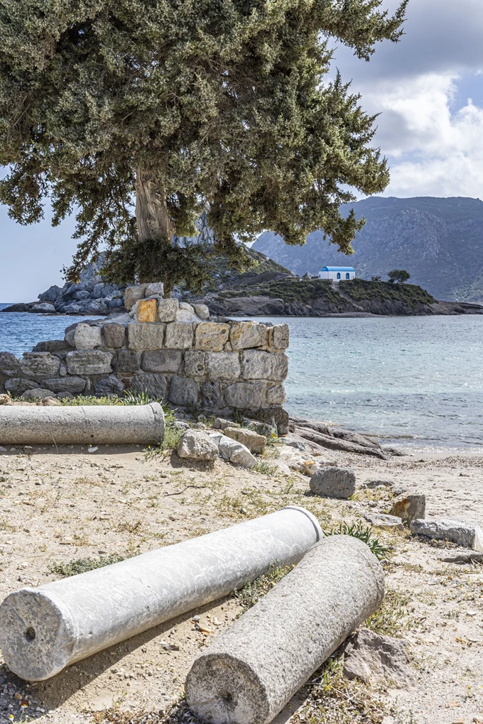 Κως Αγιος Στέφανος