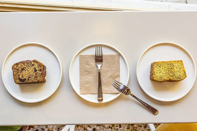 Το Mellem στην Κυψέλη 9