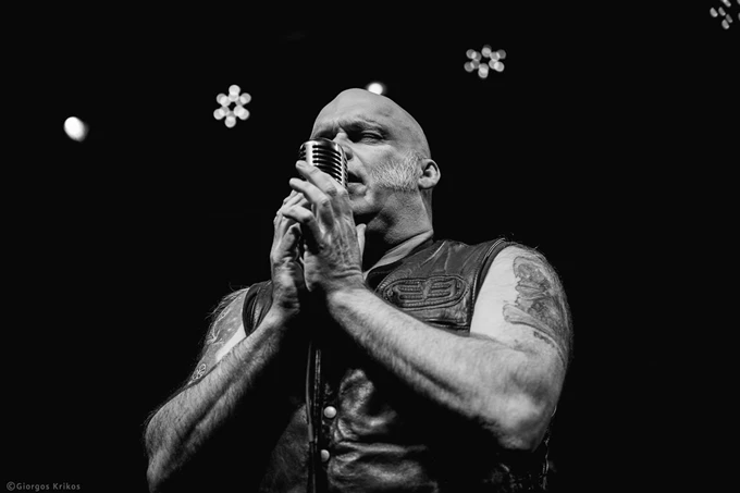 Blaze Bayley