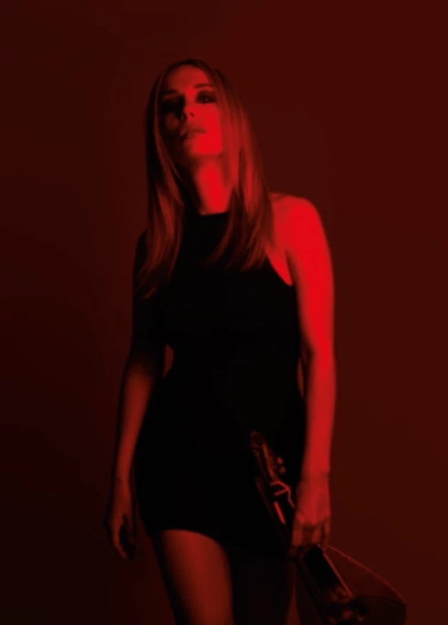 Γεωργία Νταγάκη