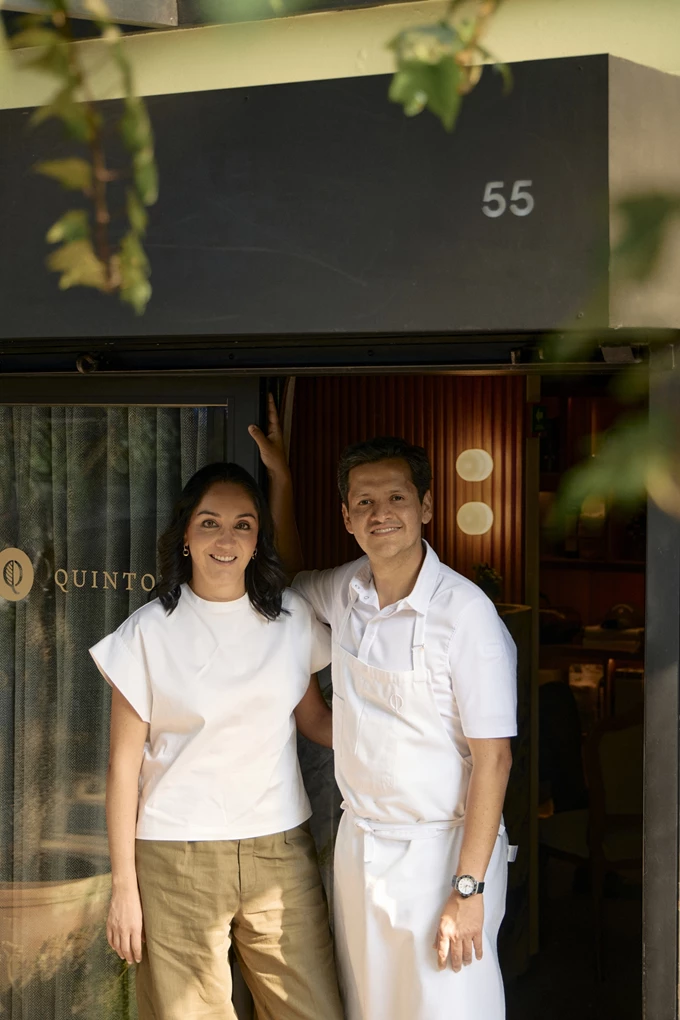 The World’s 50 Best Restaurants_Quintonil
