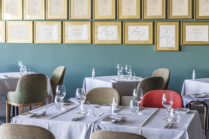 Γιατί το Βαρούλκο είναι τόσο σημαντικό για την ελληνική γαστρονομία 8