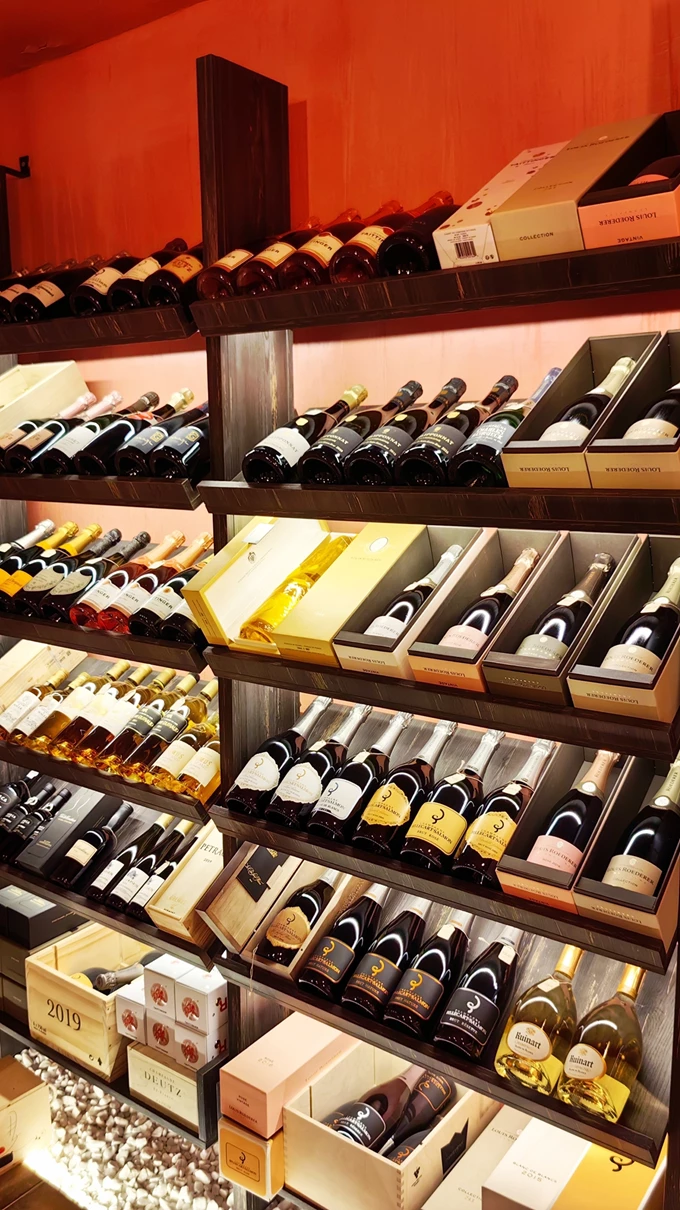 Το Halfglass στην Κηφισιά 6