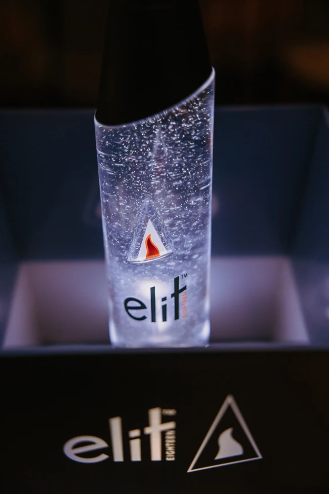 elit™ Freeze Martini