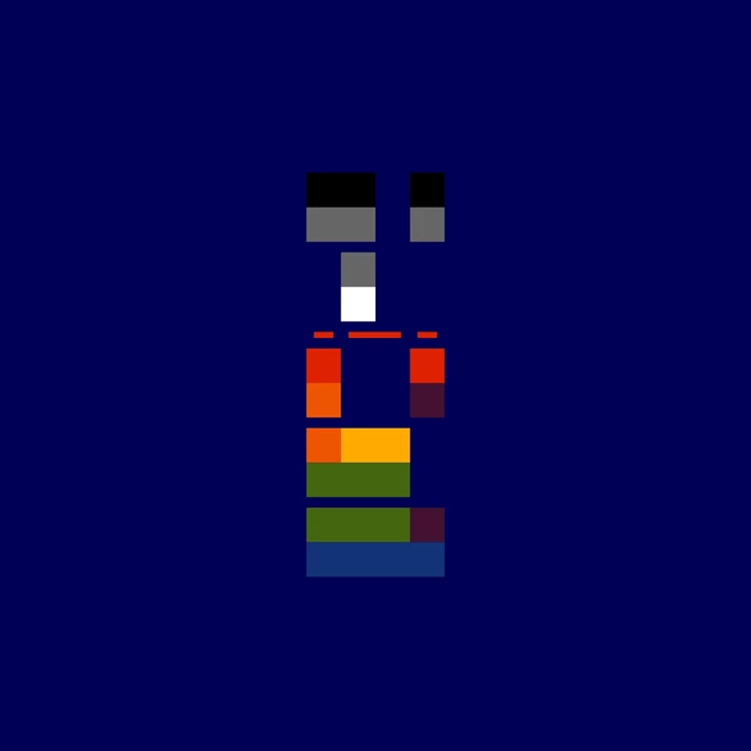 X&Y Coldplay