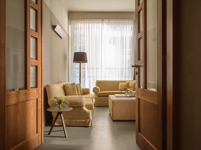 Το City Hotel στη Θεσσαλονίκη 5