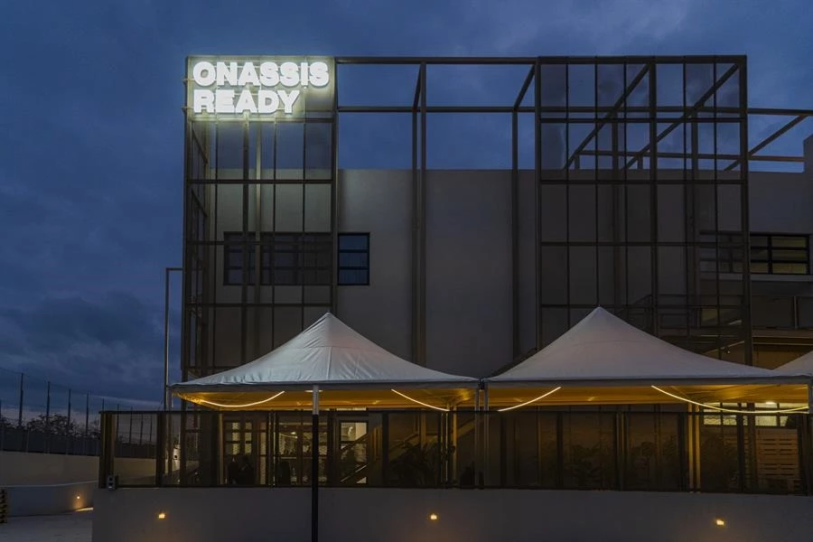 Ένα απροσδόκητο DJ session στου Ρέντη