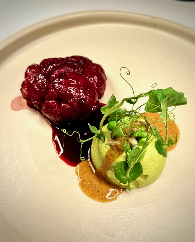 Γλυκάδια (Patio)