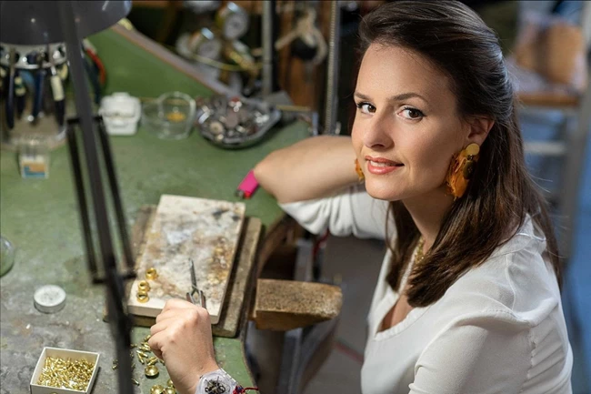 Κατερίνα Μακρυγιάννη