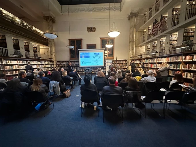 Greek Health Tourism Forum