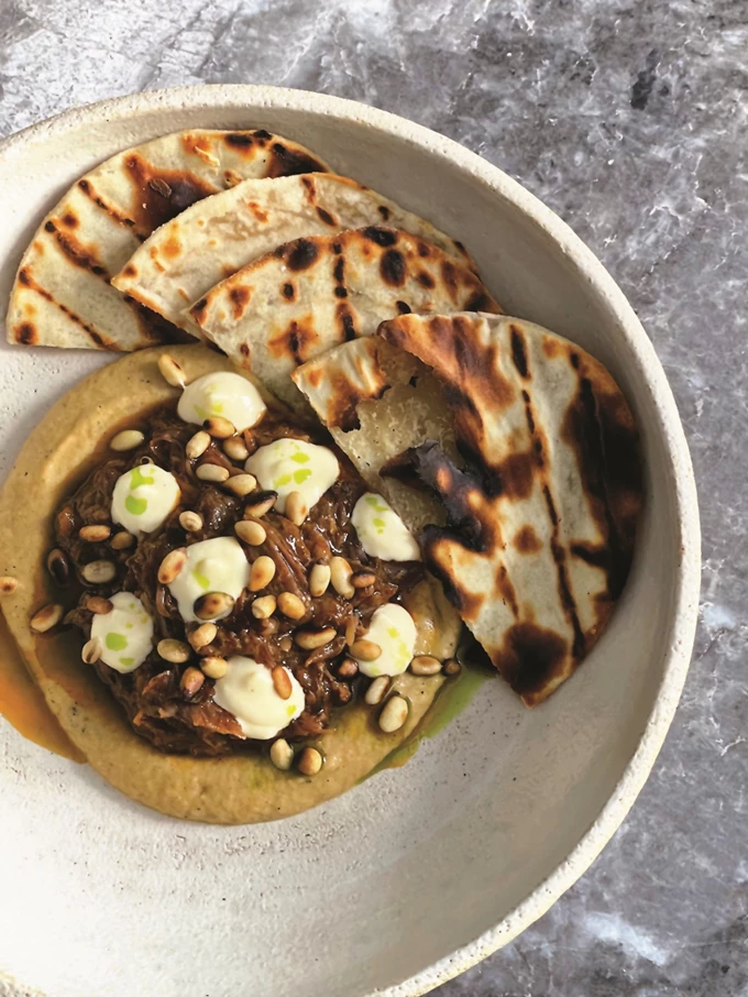 Κρητική κουζίνα