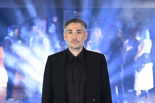 Γεράσιμος Ευαγγελάτος