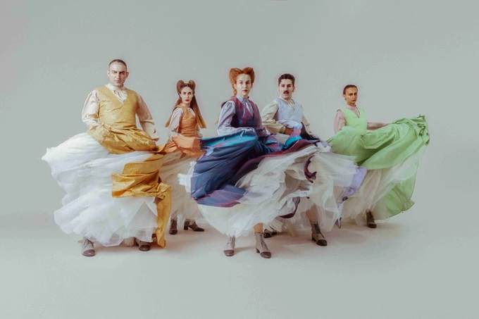 Βουργουνδία