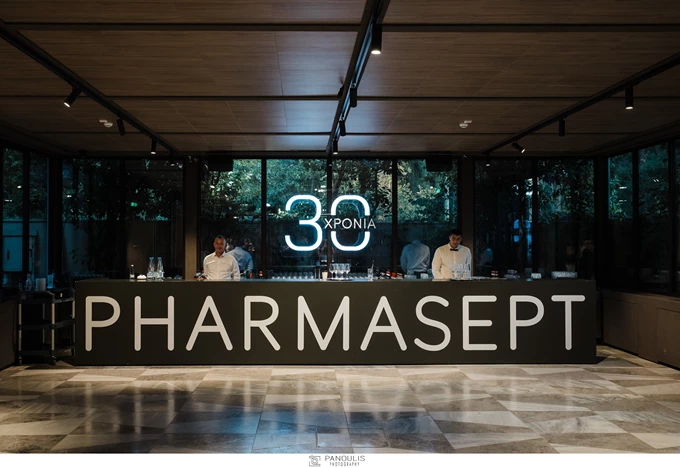 Pharmasept
