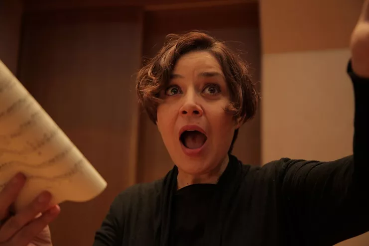 Φλανδρώ - Το αγνάντεμα και το άνθος του γιαλού