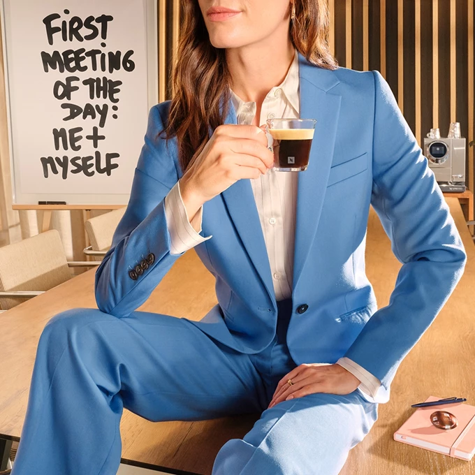 nespresso