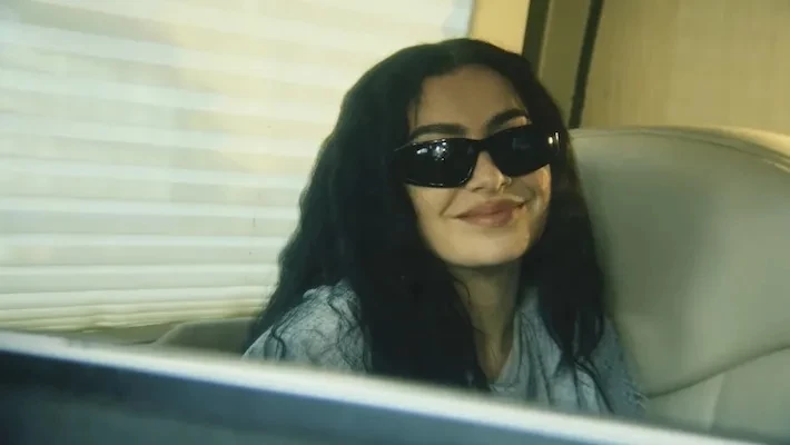 Φεστιβάλ του Sundance: Η κινηματογραφική χρονιά της Charlie XCX μάλλον ξεκινά