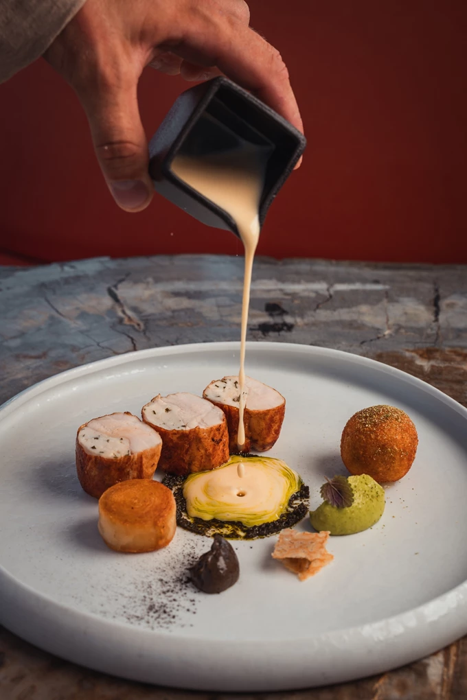 Βραβεία Ελληνικής Κουζίνας 2025 από το Αθηνόραμα: Κυκλάδες Ναός