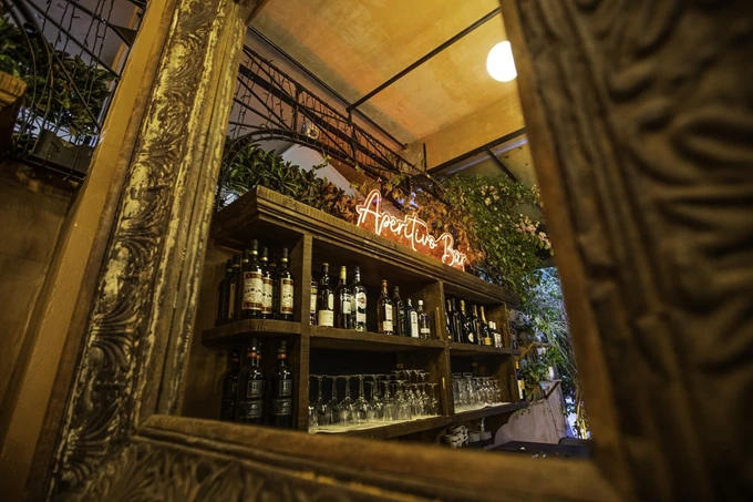 Il Trovatore στο Παλαιό Φάληρο 4