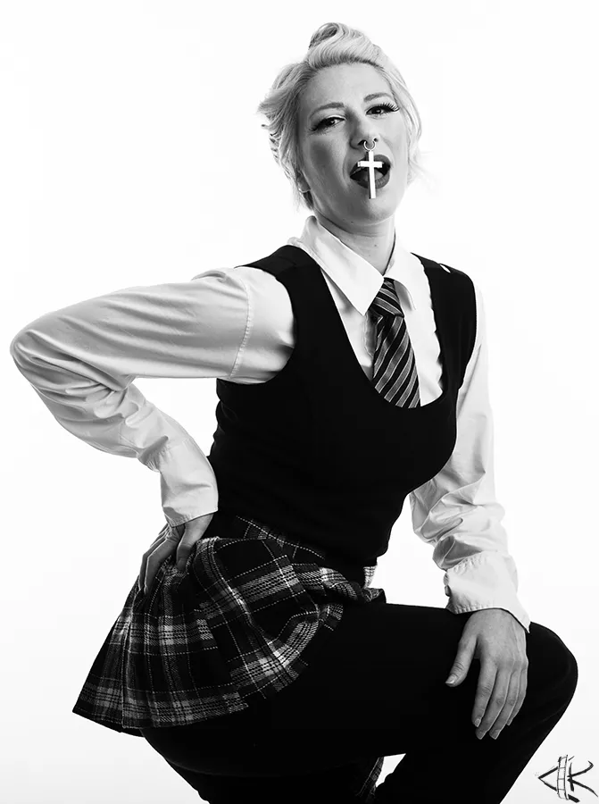 Μιστέρο Μπούφο