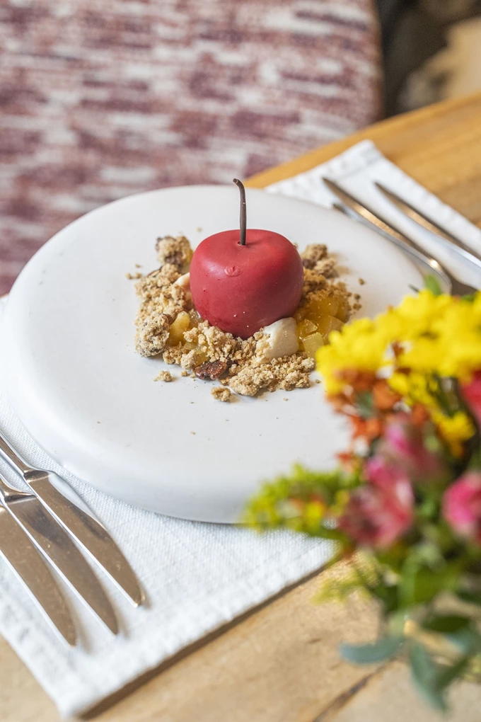 Ενα υπέροχο δείπνο από το Broadway της Κω στην Αθηναϊκή Ριβιέρα 7